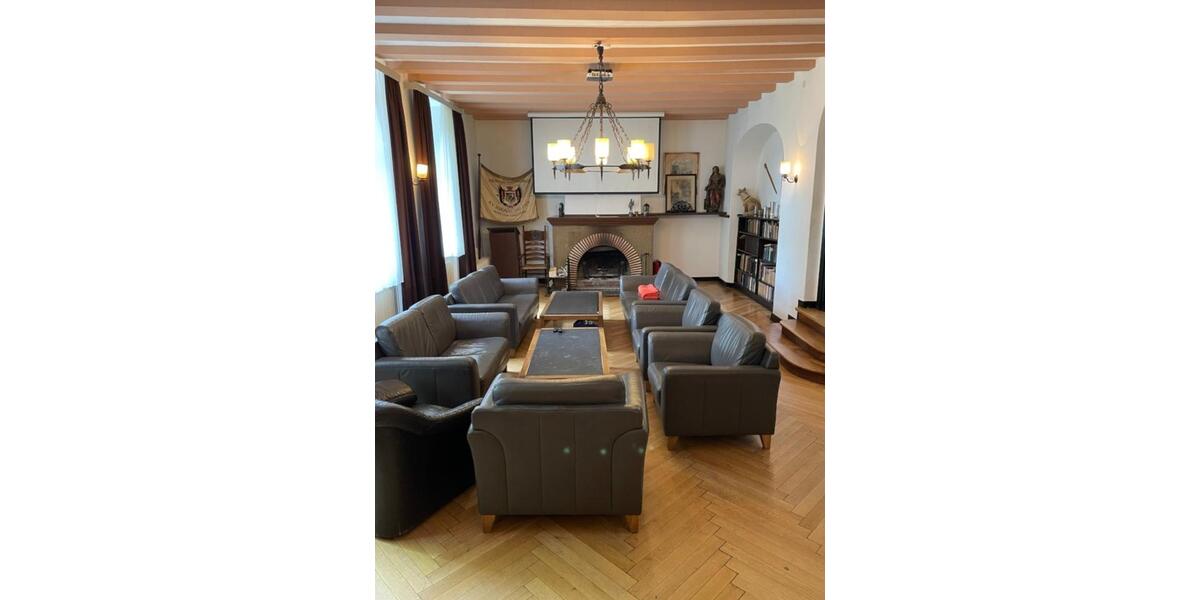 Wohnen auf Zeit Clausthal-Zellerfeld Zellerfeld - 1 Zimmer, 26 m&sup2;, 165&euro; | Angebot:24656112