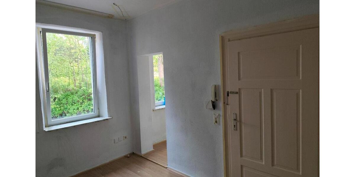 Etagenwohnung Münchberg - 1.5 Zimmer, 35 m&sup2;, 400&euro; | Angebot:26674761