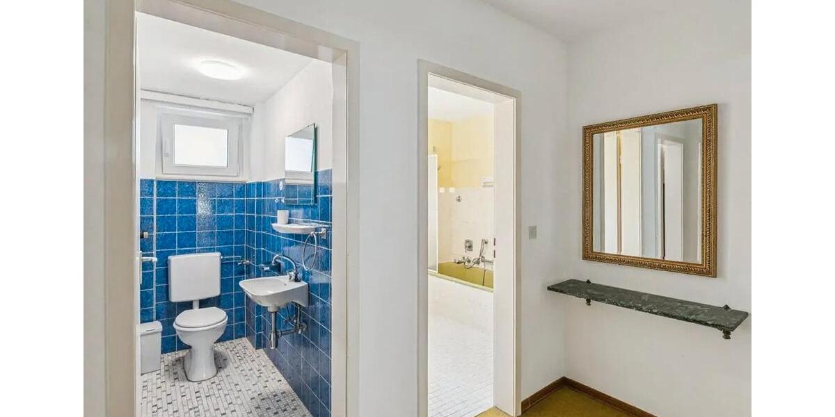 Etagenwohnung Oberursel (Taunus) - 2 Zimmer, 92 m&sup2;, 1.400&euro; | Angebot:26687549
