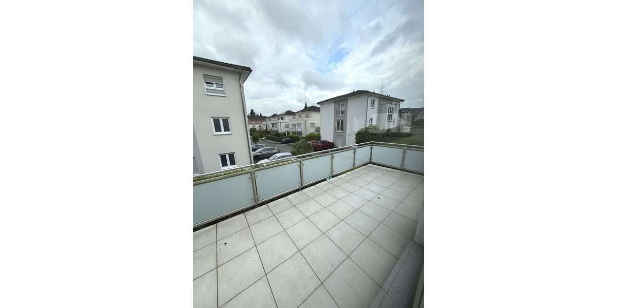 Etagenwohnung Eltville - 3 Zimmer, 107 m&sup2;, 1.550&euro; | Angebot:26658649