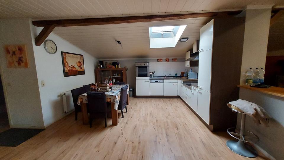 Wohnen auf Zeit Stade - 4 Zimmer, 100 m&sup2;, 16&euro; | Angebot:26539815