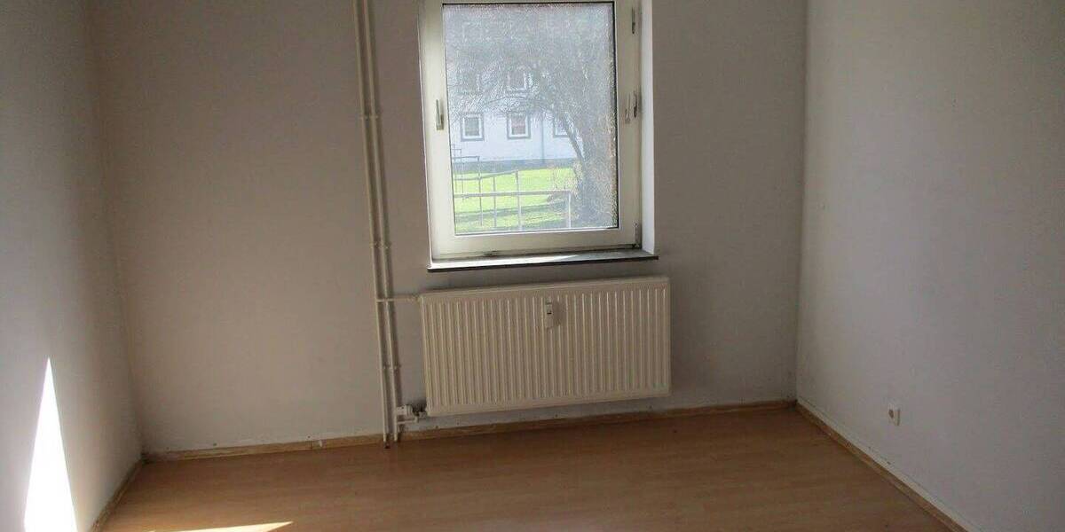 Etagenwohnung Salzgitter Lebenstedt - 3 Zimmer, 57 m&sup2;, 338&euro; | Angebot:26730756