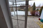 2-Zimmer-Souterrain-Whg WFL ca. 45 m² Küchenzeile integriert eigener Hauseingang Terrasse u. Gartenanteil Videobegehung! - Etagenwohnung Neunburg vorm Wald | Angebot:24299329