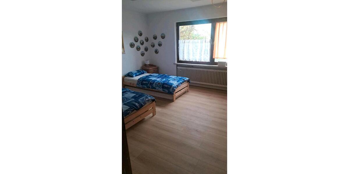 Wohnen auf Zeit Rotenburg (Wümme) - 4 Zimmer, 100 m&sup2;, 500&euro; | Angebot:26228164