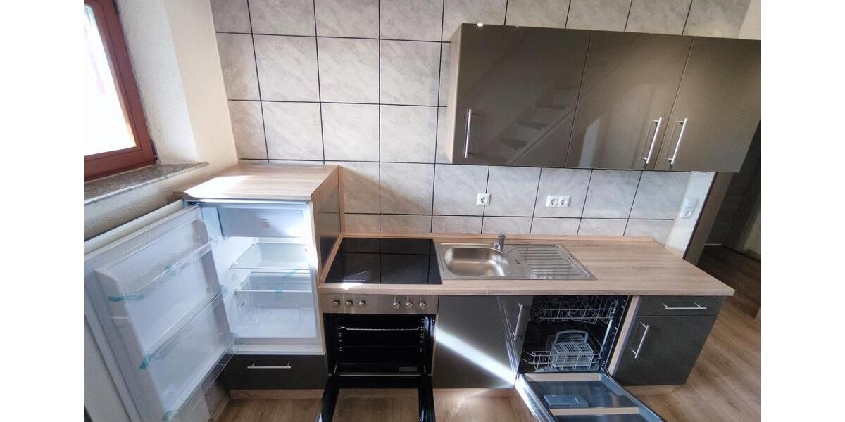 Etagenwohnung Münsterhausen - 3 Zimmer, 70 m&sup2;, 580&euro; | Angebot:26658344
