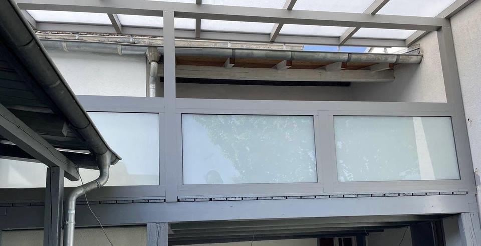 Großzügiges möbliertes Zimmer in WG 1 zimmer