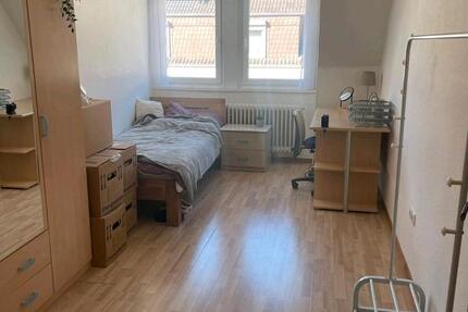 Wohnen auf Zeit Paderborn - 1 Zimmer, 12 m&sup2;, 225&euro; | Angebot:25237663