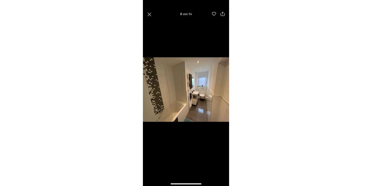 Wohnen auf Zeit Mannheim Gartenstadt - 15 Zimmer, 45 m&sup2;, 420&euro; | Angebot:26553501