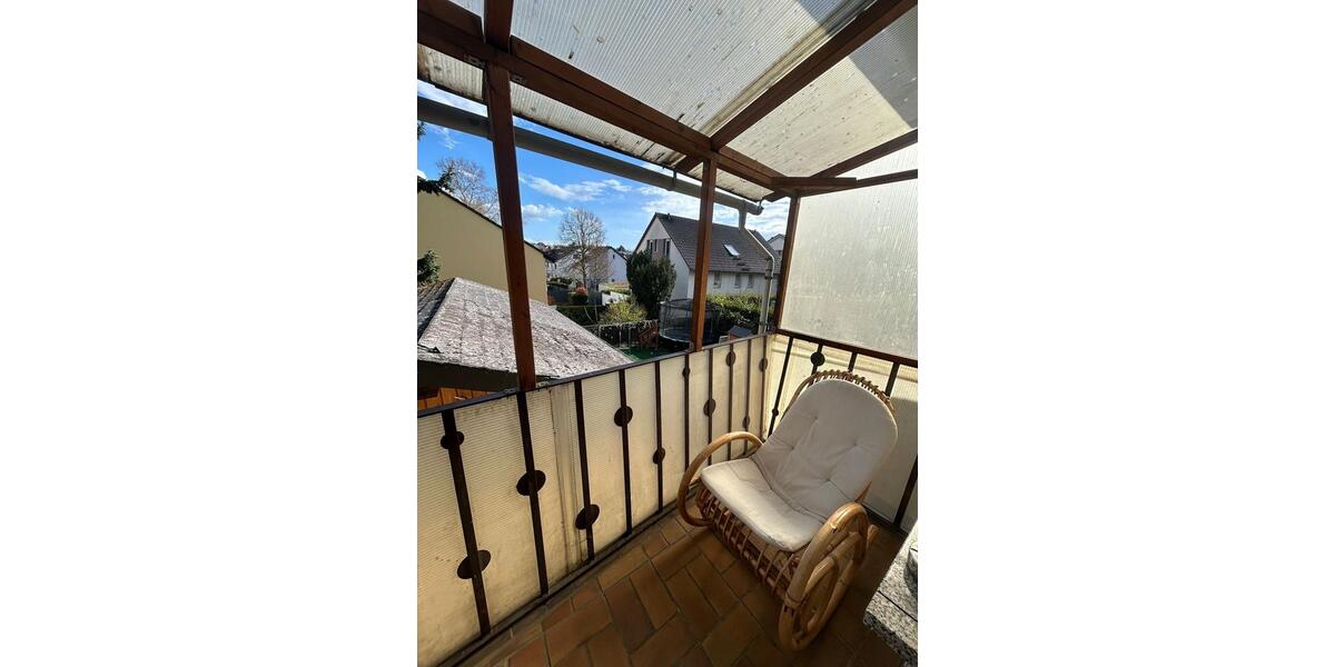 Etagenwohnung Mainz Lerchenberg - 3 Zimmer, 86 m&sup2;, 1.350&euro; | Angebot:26041410