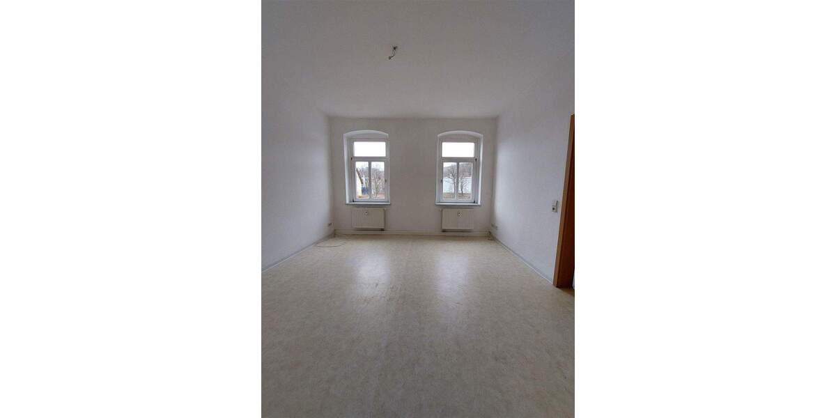 Etagenwohnung Roßwein Seifersdorf - 2 Zimmer, 40 m&sup2;, 220&euro; | Angebot:23142876