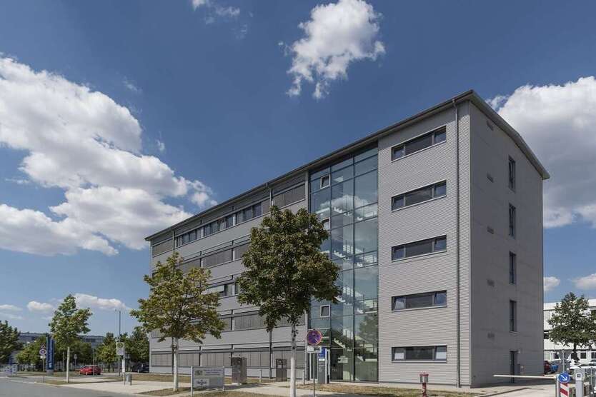 Büro in Nürnberg 169 € 8 m²