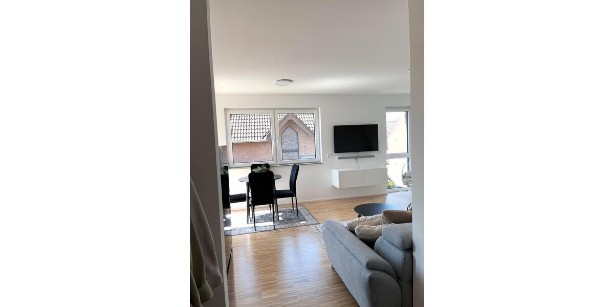 Etagenwohnung Geilenkirchen - 2 Zimmer, 56 m&sup2;, 1.092&euro; | Angebot:26210164