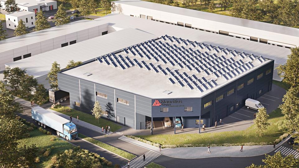 Gewerbeobjekt Erftstadt - 336&euro; | Angebot:23204702