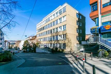 Wohnung Stuttgart Stuttgart-Mitte - 2 Zimmer, 40 m&sup2;, 509&euro; | Angebot:26914587