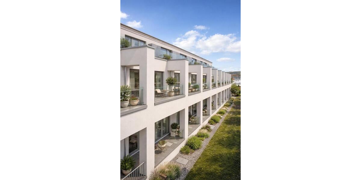 Etagenwohnung Sankt Ingbert - 2 Zimmer, 85 m&sup2;, 1.250&euro; | Angebot:26437791