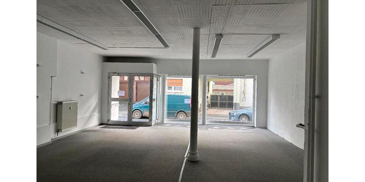 Gewerbeobjekt Allendorf (Lumda) - 900&euro; | Angebot:24801840