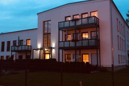 Wohnung ca 75m² mit Balkon in Blankenfelde ab 01.03.2026 3 zimmer