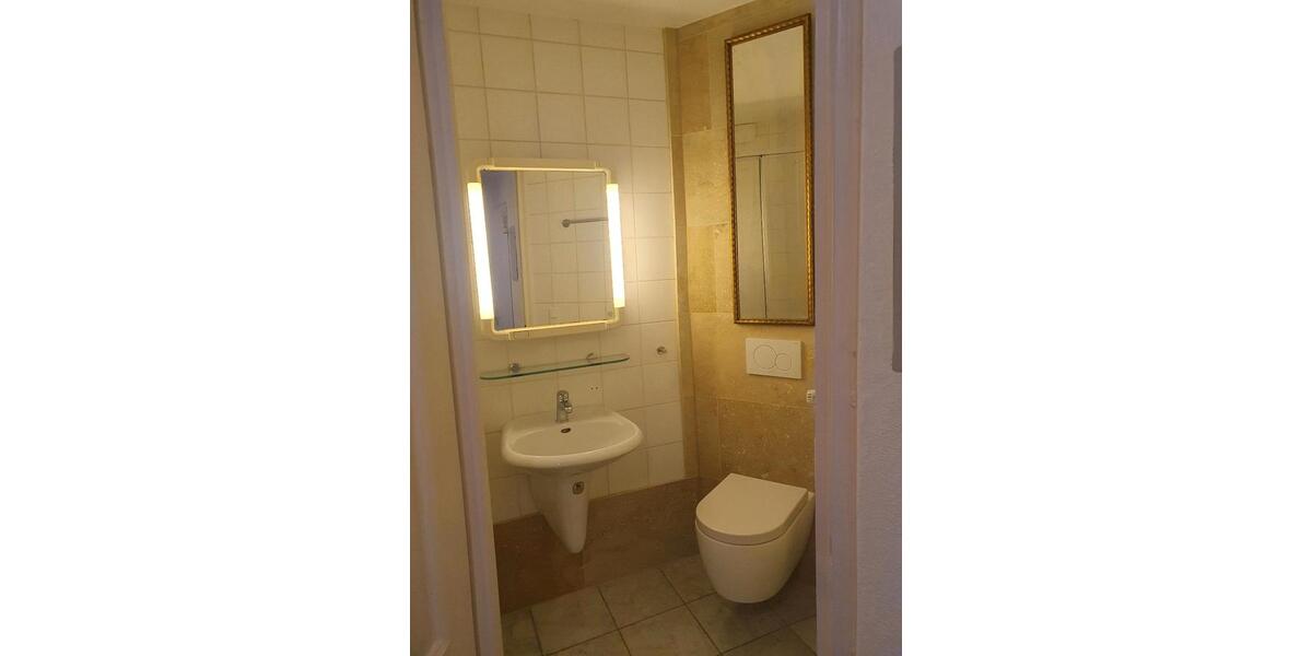 Wohnen auf Zeit Regensburg Kumpfmühl - 1 Zimmer, 15 m&sup2;, 690&euro; | Angebot:26640805