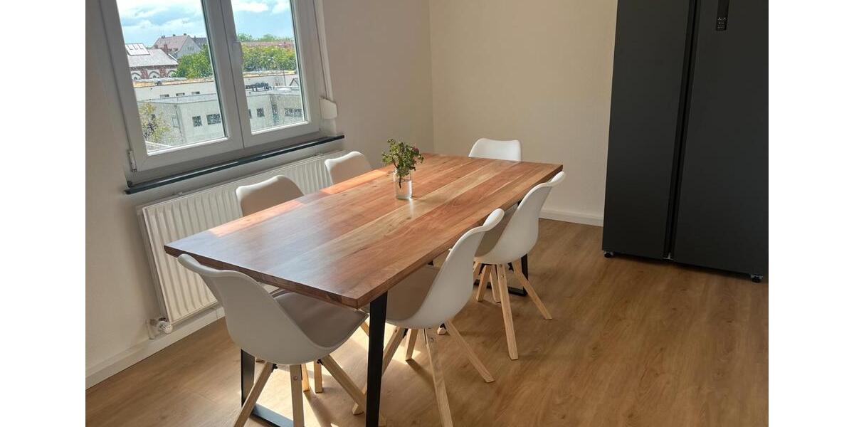 Wohnen auf Zeit Heilbronn - 18 Zimmer, 136 m&sup2;, 570&euro; | Angebot:26671240
