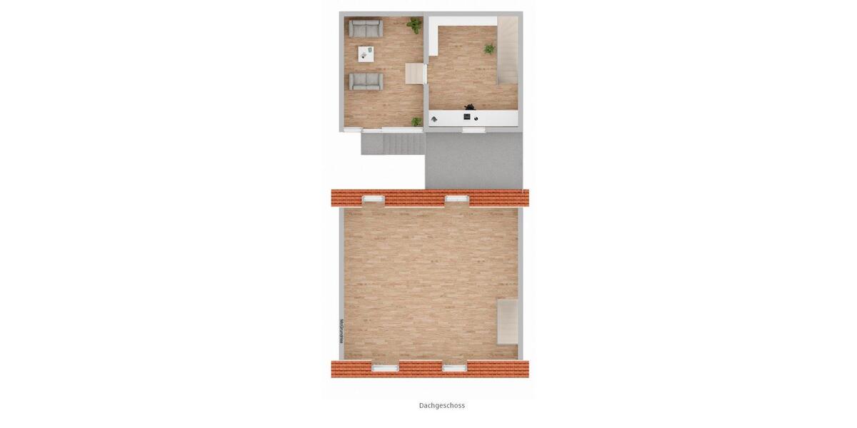 Etagenwohnung Floß - 7 Zimmer, 184 m&sup2;, 1.520&euro; | Angebot:26130524