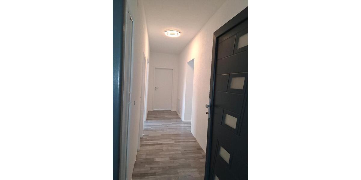 Dachgeschoßwohnung Hohenroda - 3 Zimmer, 550&euro; | Angebot:23269019