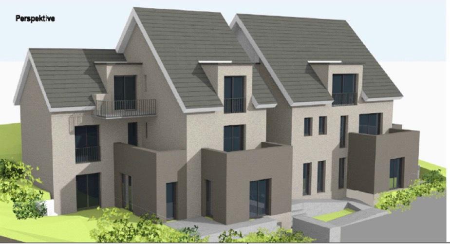 Etagenwohnung Haßfurt - 2.5 Zimmer, 80 m&sup2;, 900&euro; | Angebot:24983216