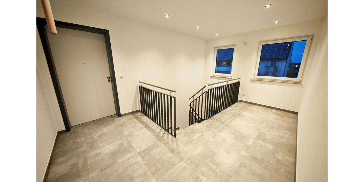 Etagenwohnung Berkheim - 3 Zimmer, 92 m&sup2;, 1.170&euro; | Angebot:26336503