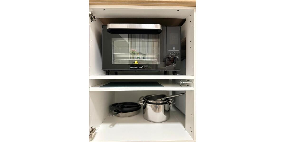 Etagenwohnung Bremen Gröpelingen - 1 Zimmer, 25 m&sup2;, 750&euro; | Angebot:25062960