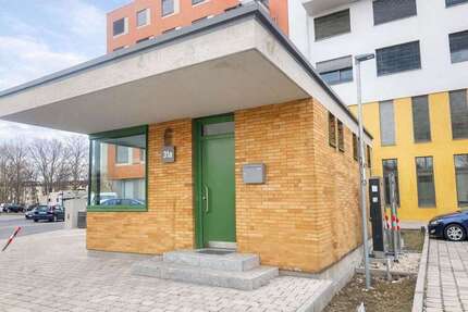 Gewerbeobjekt Nürnberg Gaismannshof - 392&euro; | Angebot:25081186