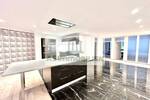 AS ImmobilieN: Wiesbaden Wilhelmstrasse - prime location 162 m² 3br condo 2 fitted kitchen parking