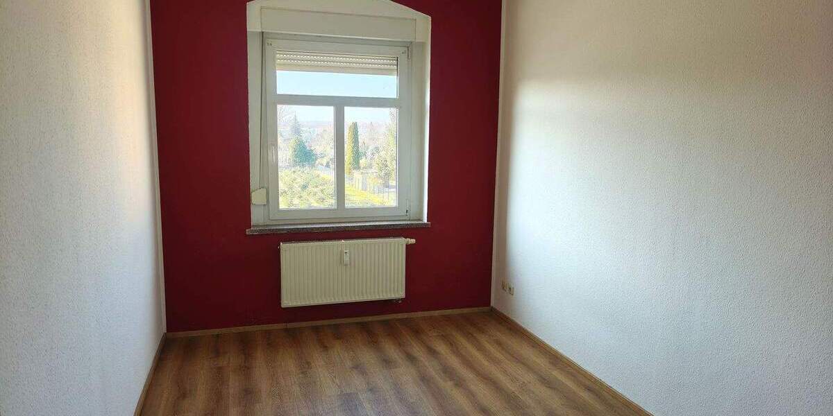 Etagenwohnung Regis-Breitingen Breitingen - 3 Zimmer, 69 m&sup2;, 415&euro; | Angebot:25910307