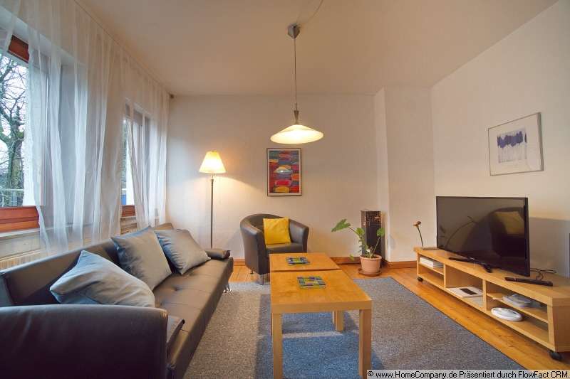 Wohnen auf Zeit in Dortmund 1.075 € 2 zimmer