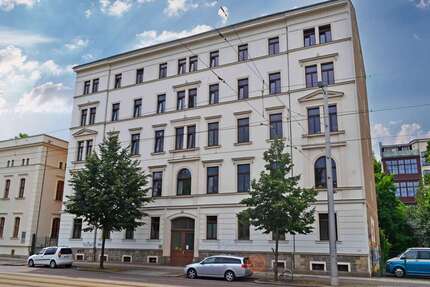 Wohnung zum Mieten in Leipzig Leipzig Zentrum-West 440 € 47.4 m² 1 zimmer