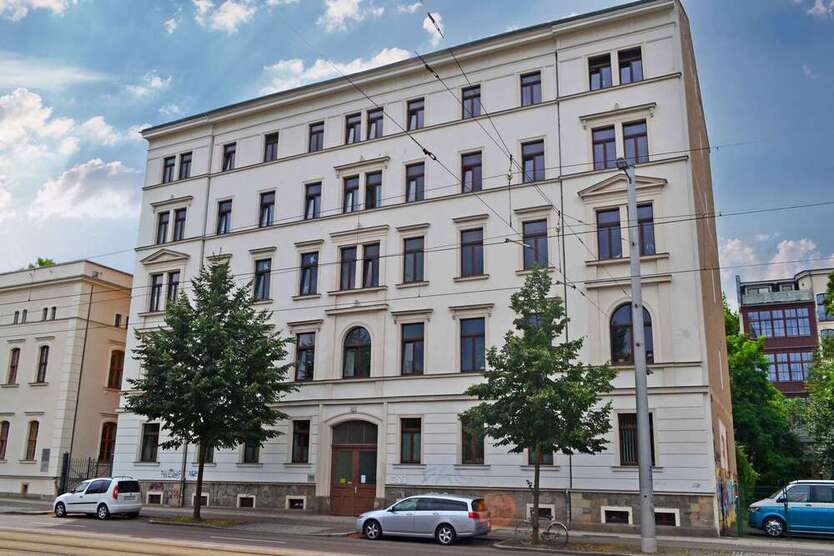 Wohnung zum Mieten in Leipzig Leipzig Zentrum-West 440 € 47.4 m² 1 zimmer