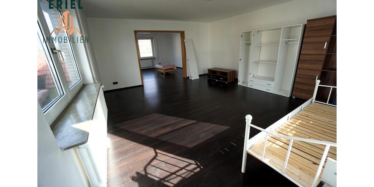 Etagenwohnung Aurich - 5 Zimmer, 125 m&sup2;, 950&euro; | Angebot:26480938