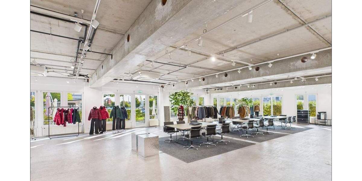 Gewerbeobjekt Großostheim - 2.280&euro; | Angebot:23981886