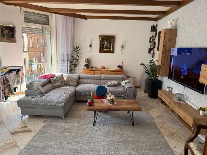 Etagenwohnung Worms Westliche Vororte - 3 Zimmer, 170 m&sup2;, 1.000&euro; | Angebot:27237206