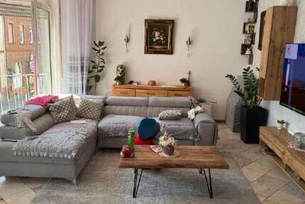 Wohnung Worms Westliche Vororte - 3 Zimmer, 170 m&sup2;, 1.000&euro; | Angebot:27237206