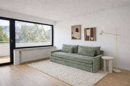 Zimmer Köln Niehl - 1 Zimmer, 1.400&euro; | Angebot:24863527