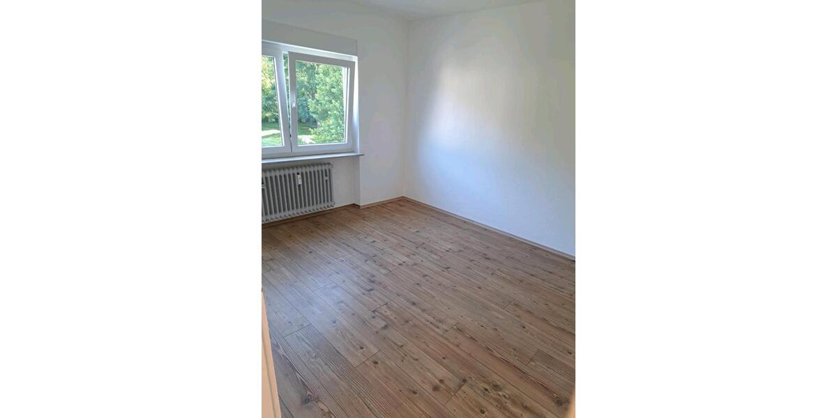 2 Zimmer Wohnung in Niedernhausen 2 zimmer