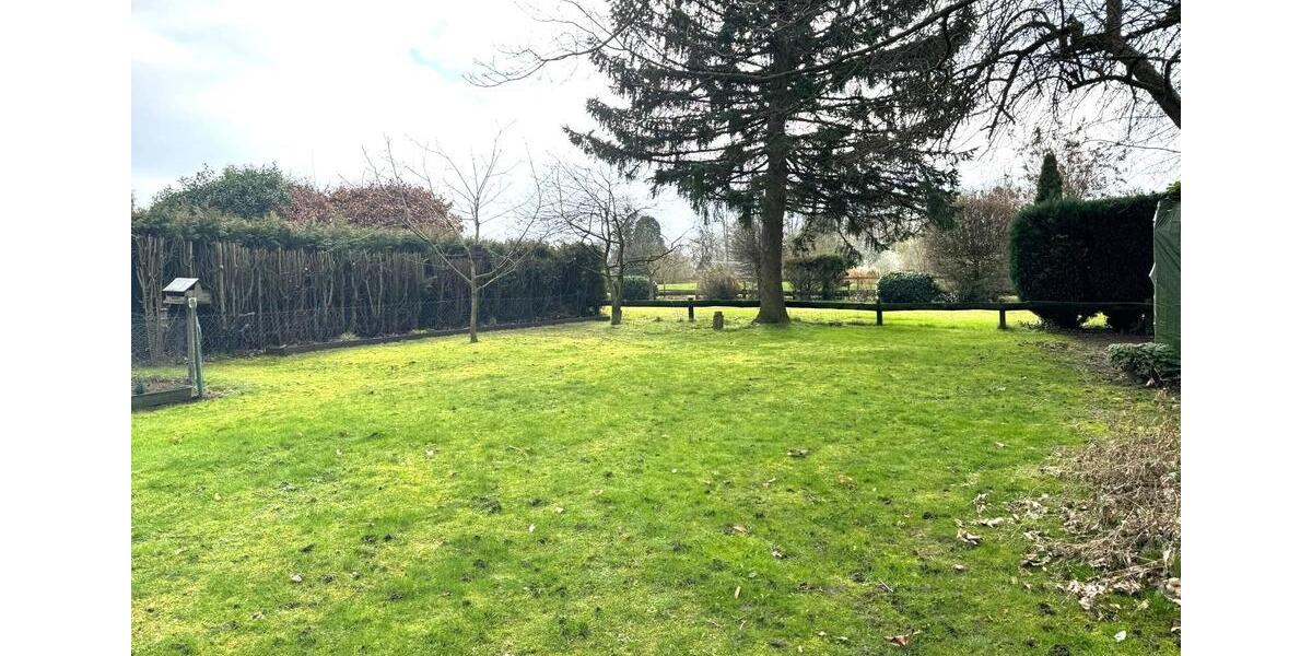 Etagenwohnung Rehburg-Loccum Loccum - 4 Zimmer, 92 m&sup2;, 850&euro; | Angebot:24813094