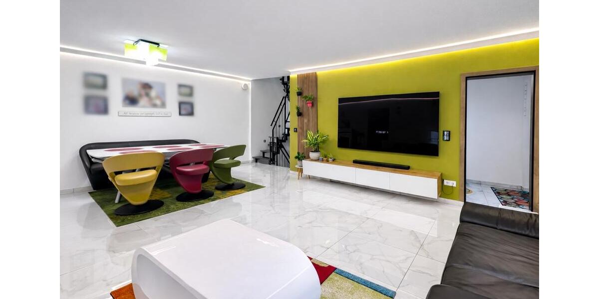 Doppelhaushälfte Fürth Bislohe - 6 Zimmer, 180 m&sup2;, 2.400&euro; | Angebot:26013534