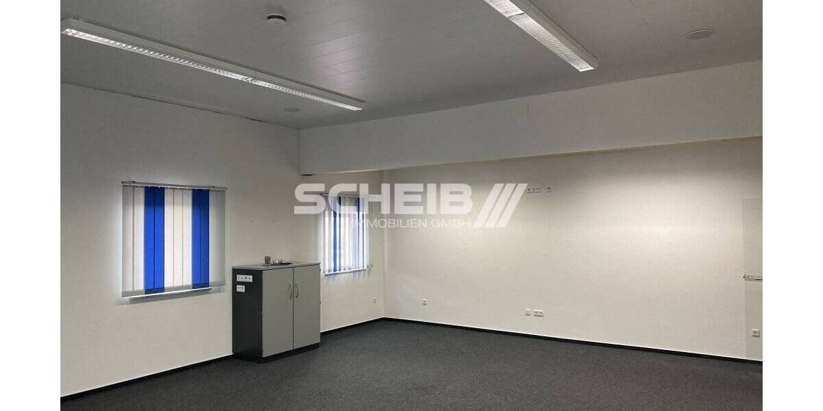 Gewerbeobjekt Crailsheim Roßfeld - 2.690&euro; | Angebot:25726050