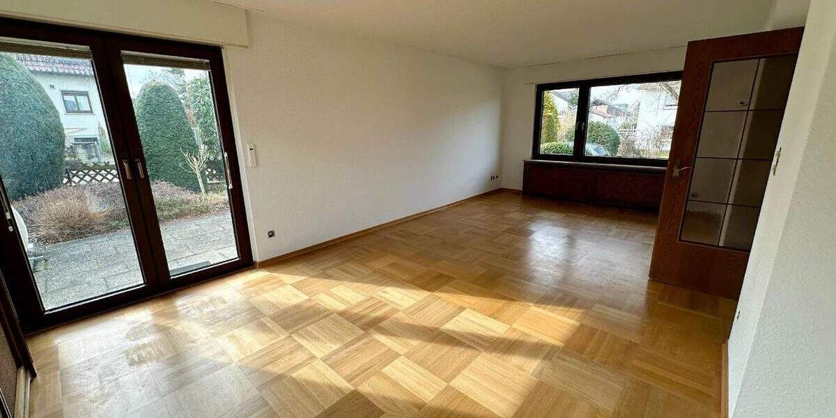 Mehrfamilienhaus, Wohnhaus Aichwald Aichschieß - 5 Zimmer, 137 m&sup2;, 1.850&euro; | Angebot:25737006