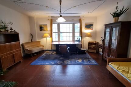 Wohnen auf Zeit Eisenach - 1 Zimmer, 30 m&sup2;, 425&euro; | Angebot:25499914