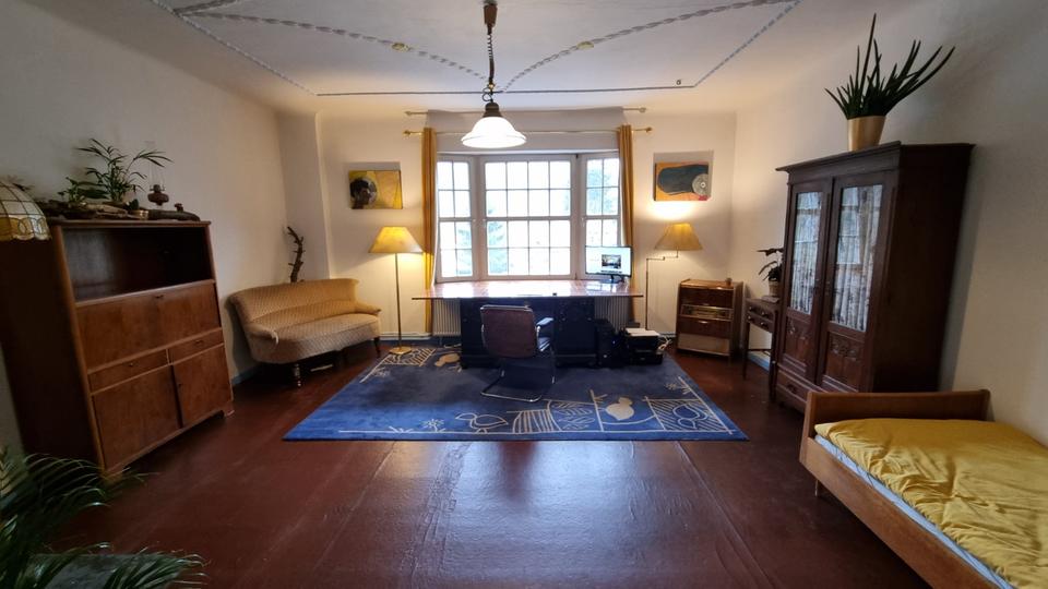 Wohnen auf Zeit Eisenach - 1 Zimmer, 30 m&sup2;, 425&euro; | Angebot:25499914