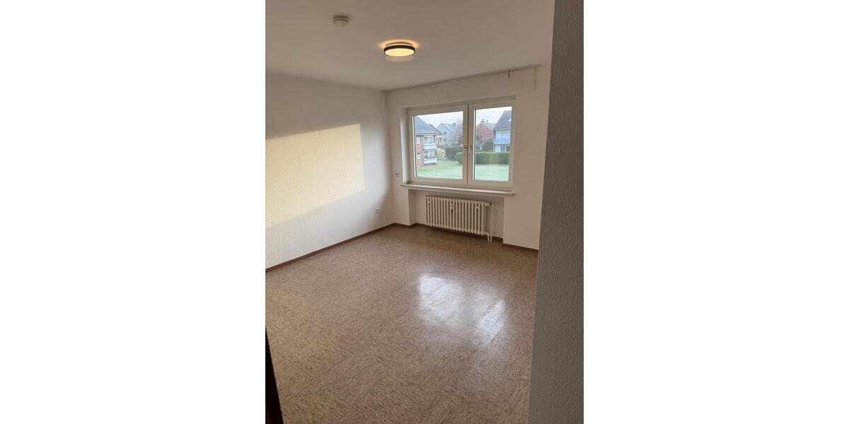 Wohnen in Moers Vinn 2 zimmer