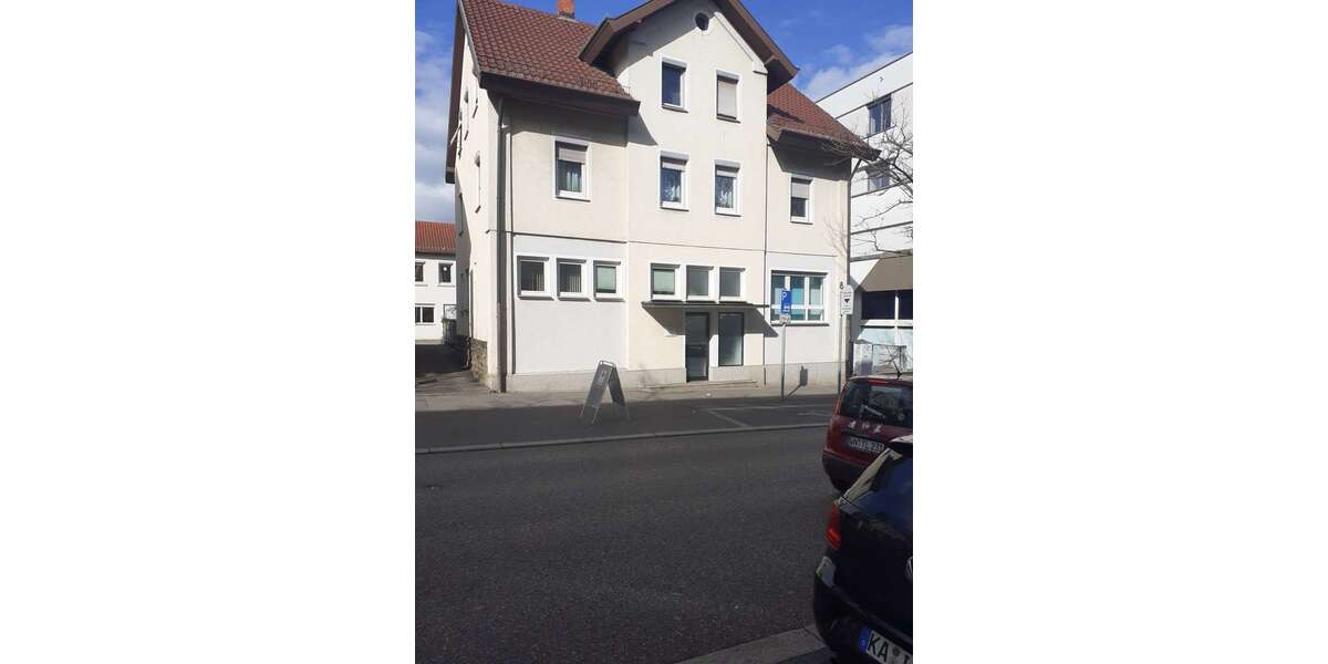 Gewerbeobjekt Waiblingen - 765&euro; | Angebot:26251975