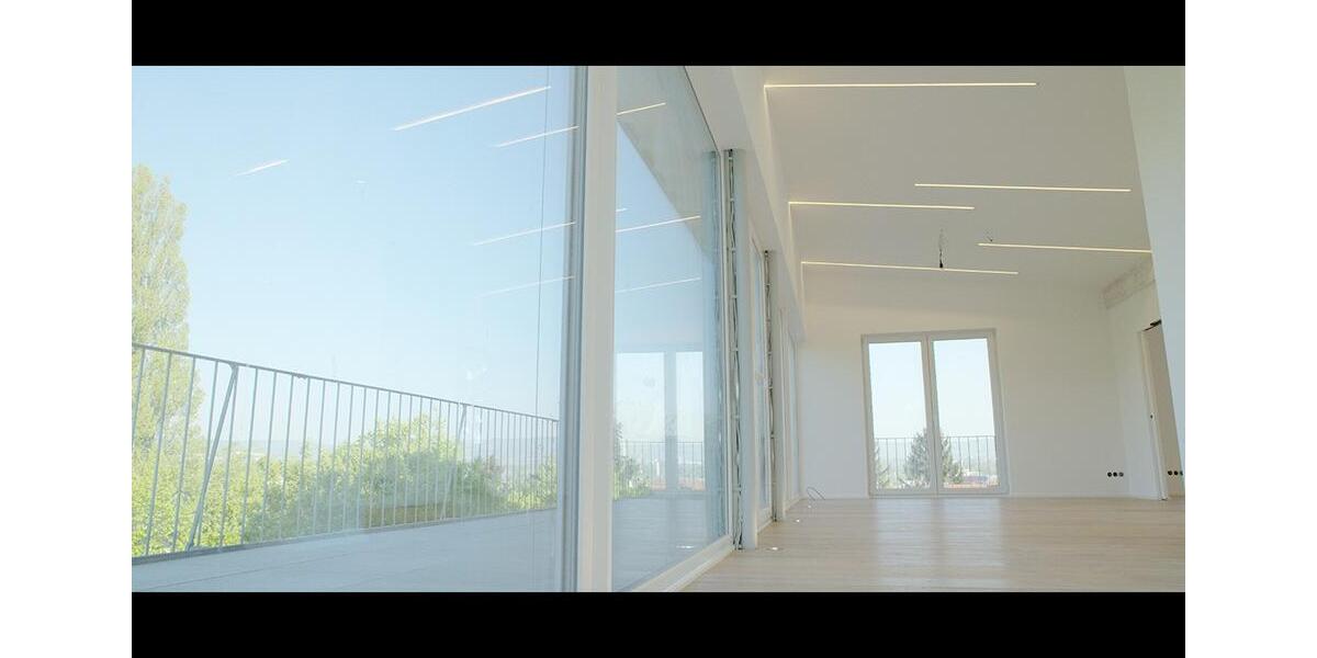 Dachgeschoßwohnung Mainz Mombach - 2 Zimmer, 109 m&sup2;, 1.970&euro; | Angebot:26036567