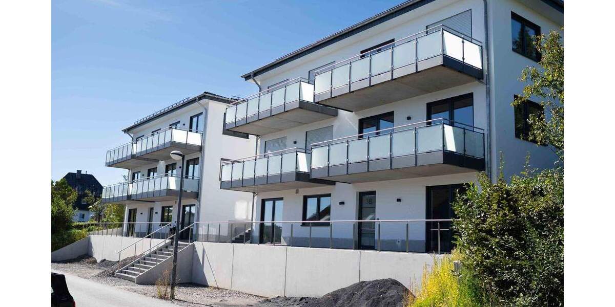 Etagenwohnung Balve - 2 Zimmer, 90 m&sup2;, 1.125&euro; | Angebot:25745764